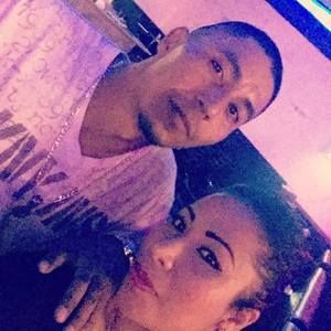 Meet your Posher, Jorge